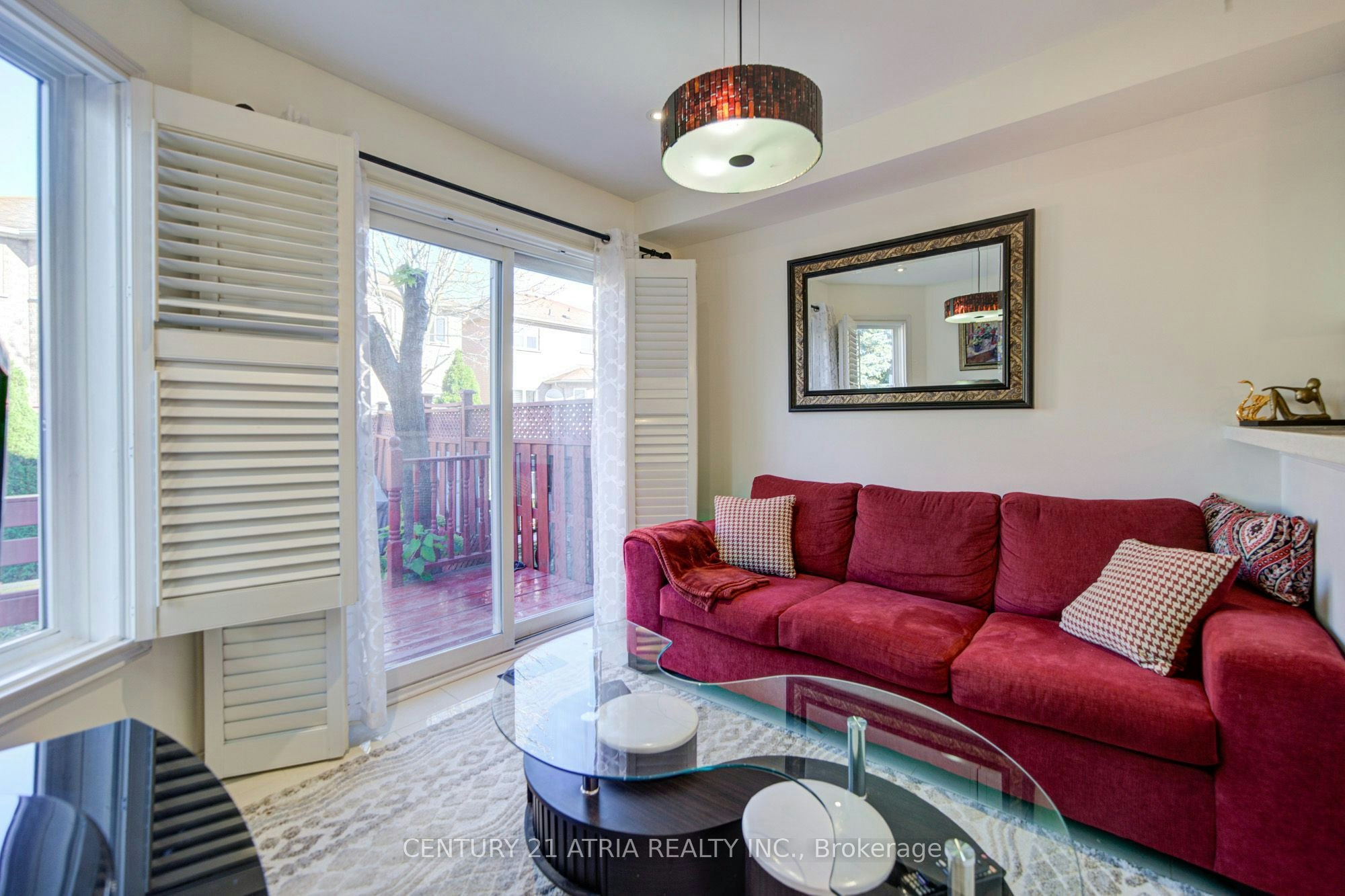 55 Kalmar Crescent, Richmond Hill, ON, L4E 3Z4 - 26