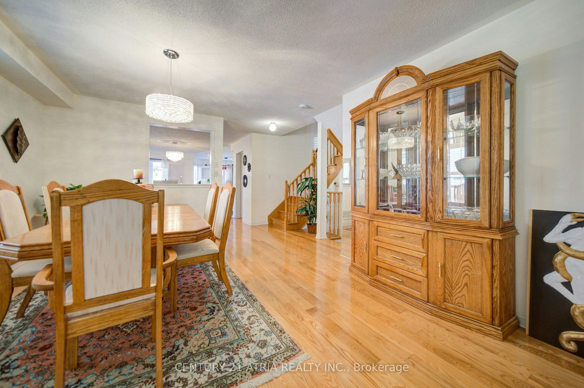55 Kalmar Crescent, Richmond Hill, ON, L4E 3Z4 - 6