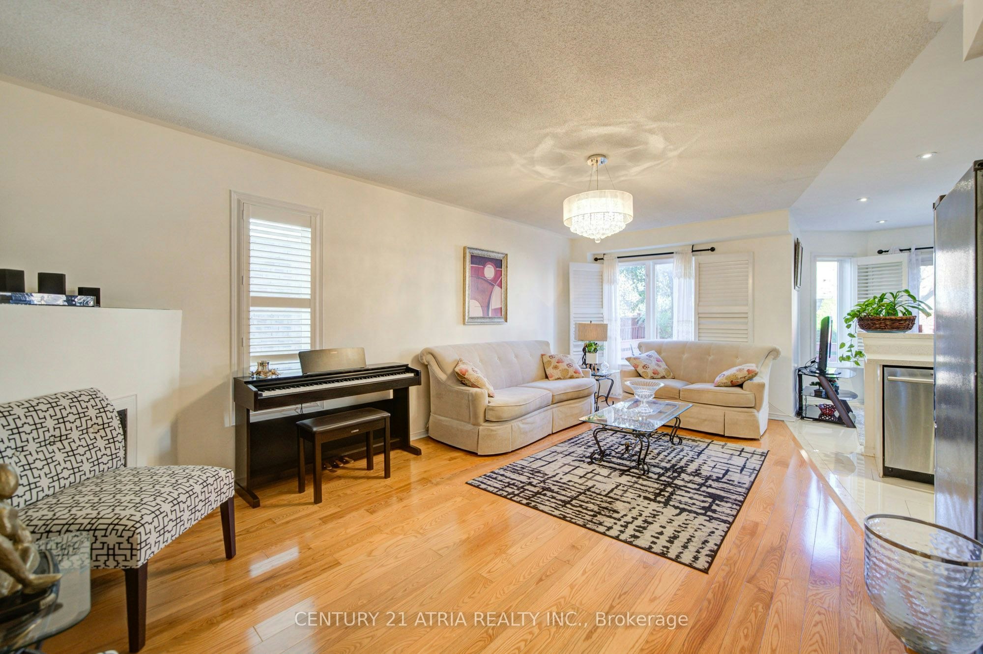 55 Kalmar Crescent, Richmond Hill, ON, L4E 3Z4 - 14