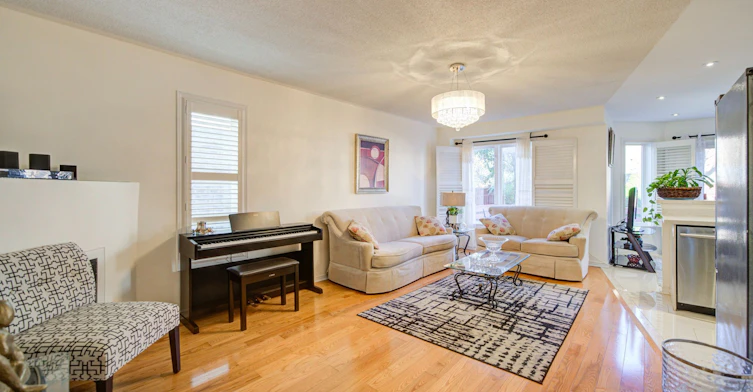 55 Kalmar Crescent, Richmond Hill, ON, L4E 3Z4 - 14