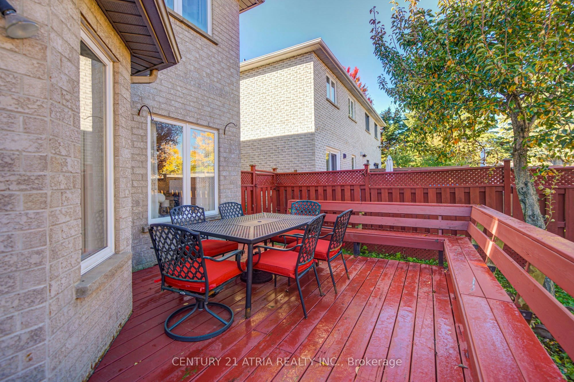 55 Kalmar Crescent, Richmond Hill, ON, L4E 3Z4 - 50