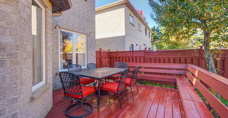 55 Kalmar Crescent, Richmond Hill, ON, L4E 3Z4 - 50