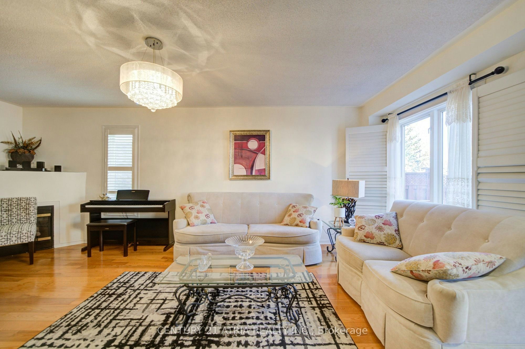 55 Kalmar Crescent, Richmond Hill, ON, L4E 3Z4 - 20