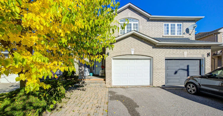 55 Kalmar Crescent, Richmond Hill, ON, L4E 3Z4