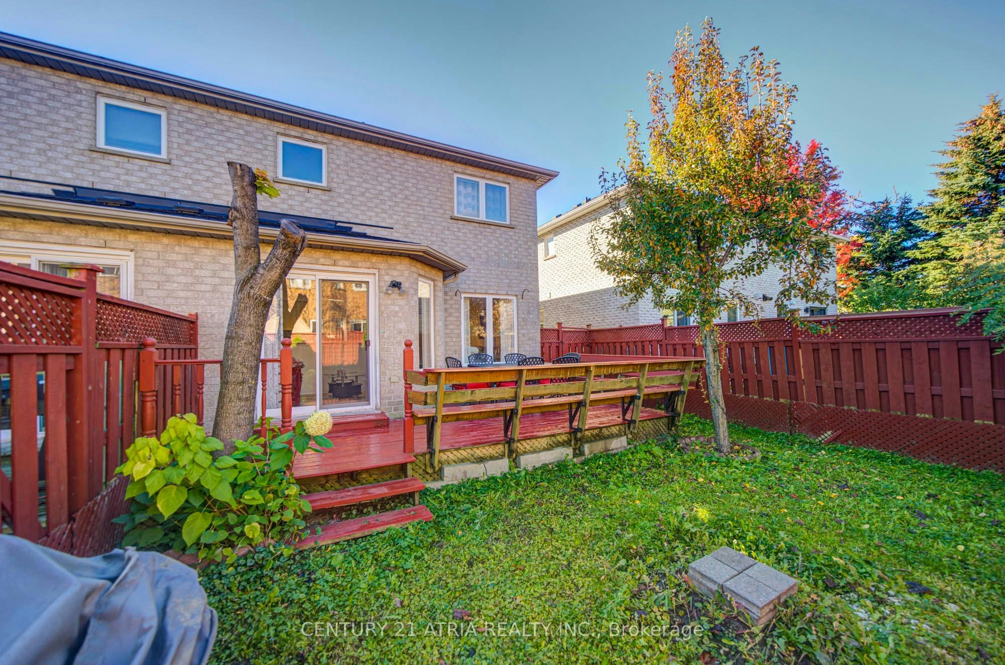 55 Kalmar Crescent, Richmond Hill, ON, L4E 3Z4 - 47