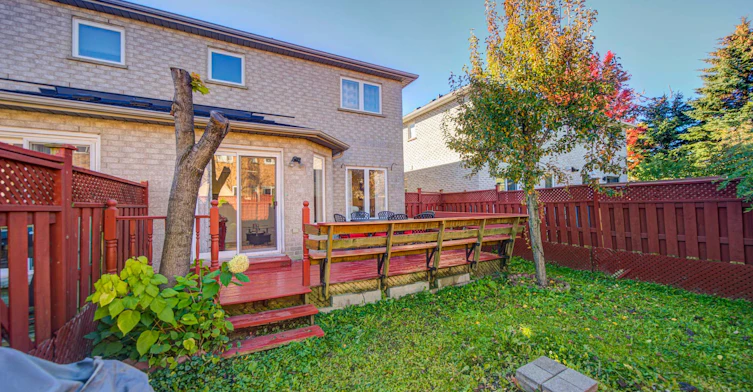 55 Kalmar Crescent, Richmond Hill, ON, L4E 3Z4 - 47