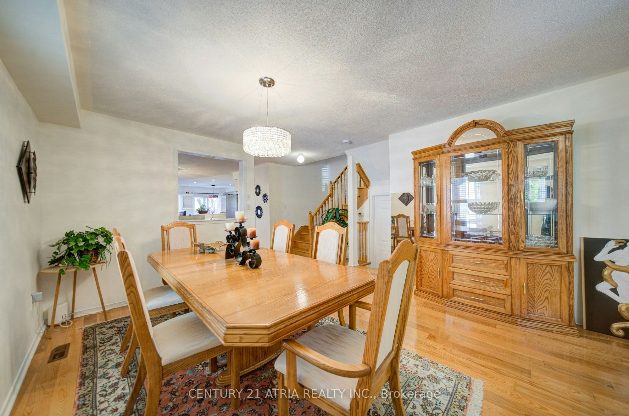 55 Kalmar Crescent, Richmond Hill, ON, L4E 3Z4 - 10