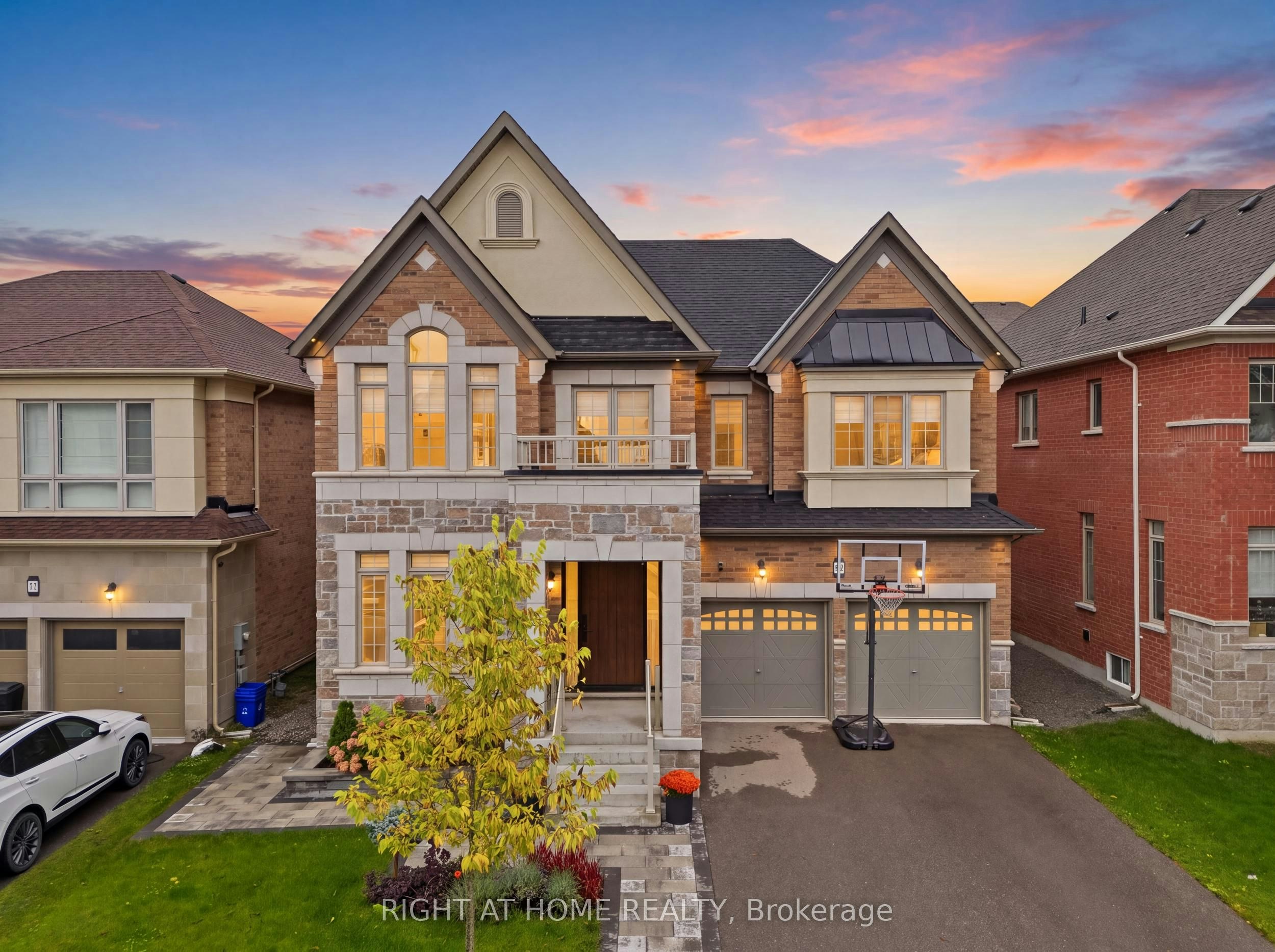 59 Watershed Gate, East Gwillimbury, ON, L9N 0Y1