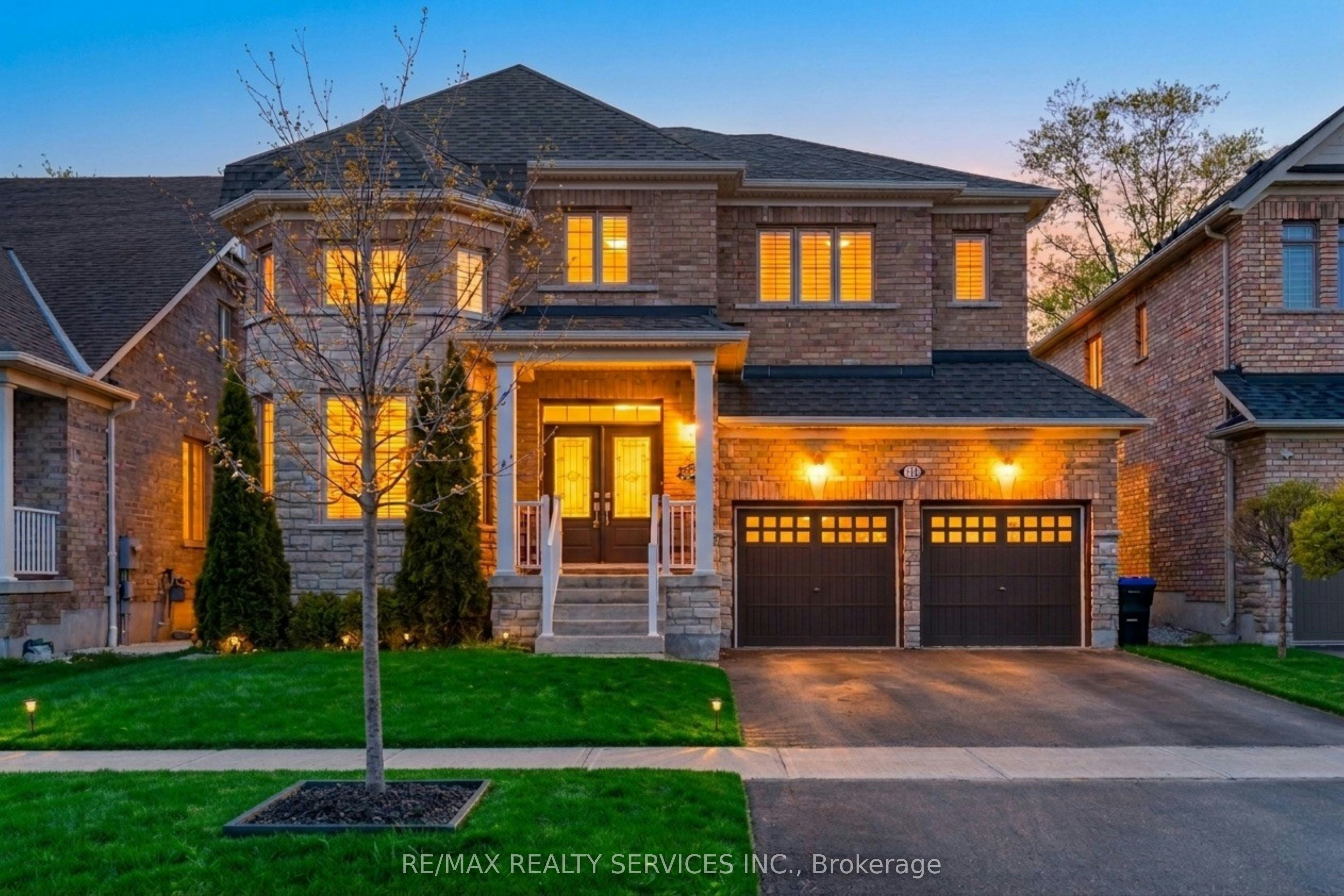 104 Sharpe Crescent, New Tecumseth, ON, L0G 1W0