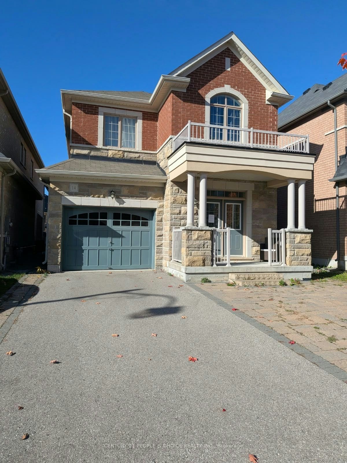 14 Beechborough Crescent, East Gwillimbury, ON, L9N 0L6