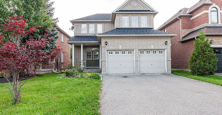 Room 1-111 Deerwood Crescent, Richmond Hill, ON, L4E 4B3