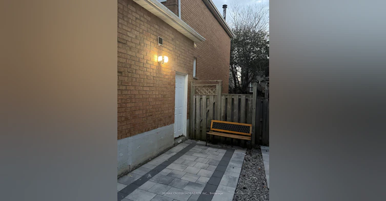 52 Norman Ross Drive, Markham, ON, L3S 2Z1 - 7