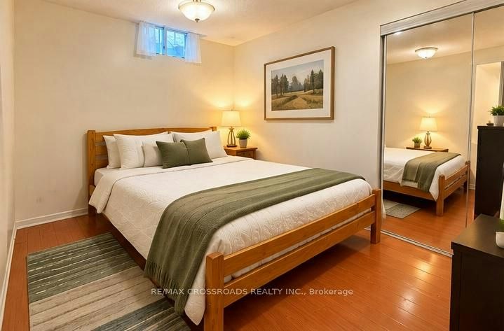 52 Norman Ross Drive, Markham, ON, L3S 2Z1 - 3