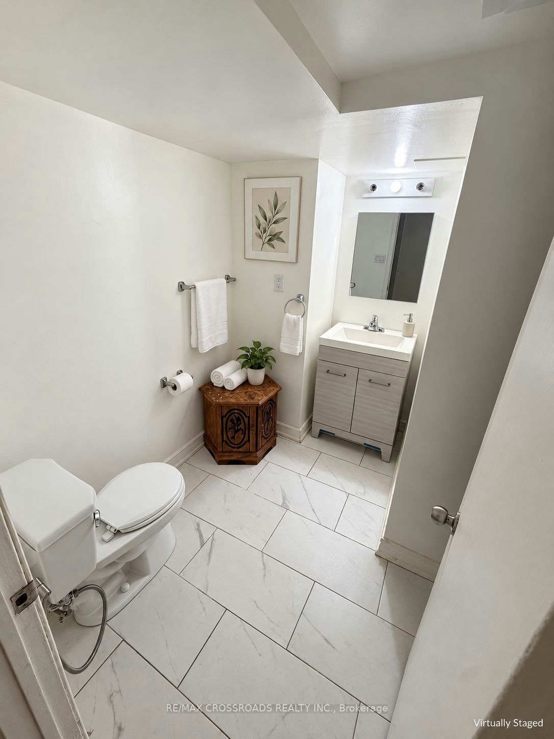 52 Norman Ross Drive, Markham, ON, L3S 2Z1 - 6