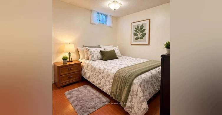 52 Norman Ross Drive, Markham, ON, L3S 2Z1 - 4