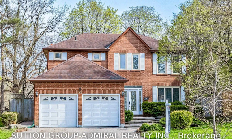 39 Crooked Stick Road