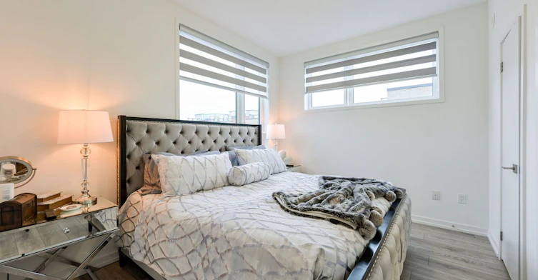 26-26 Lytham Green Circle, Newmarket, ON, L3Y 0H5 - 19