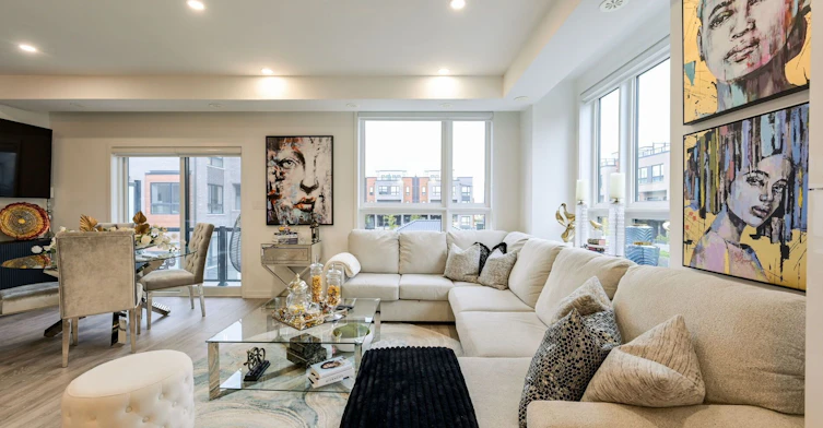 26-26 Lytham Green Circle, Newmarket, ON, L3Y 0H5 - 8