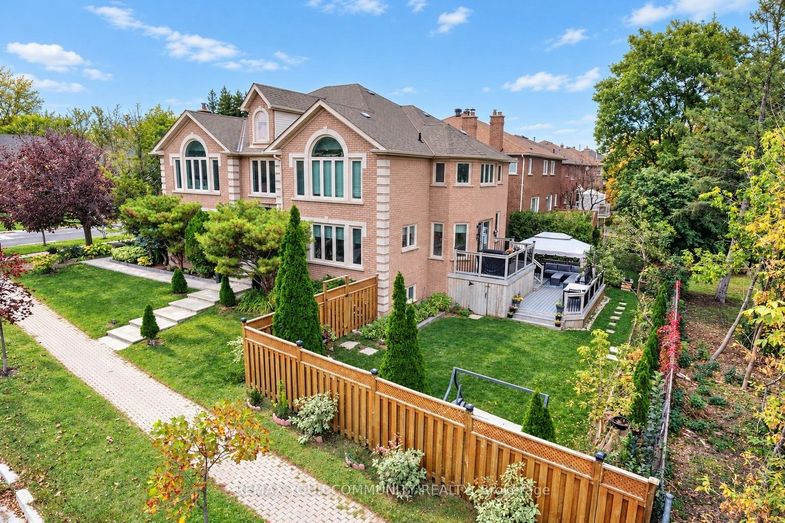 123 Hidden Trail Avenue - 4