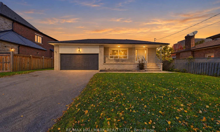 198 Weldrick Road W
