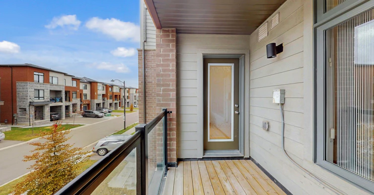 106 Bravo Lane, Newmarket, ON, L3X 0L3 - 40