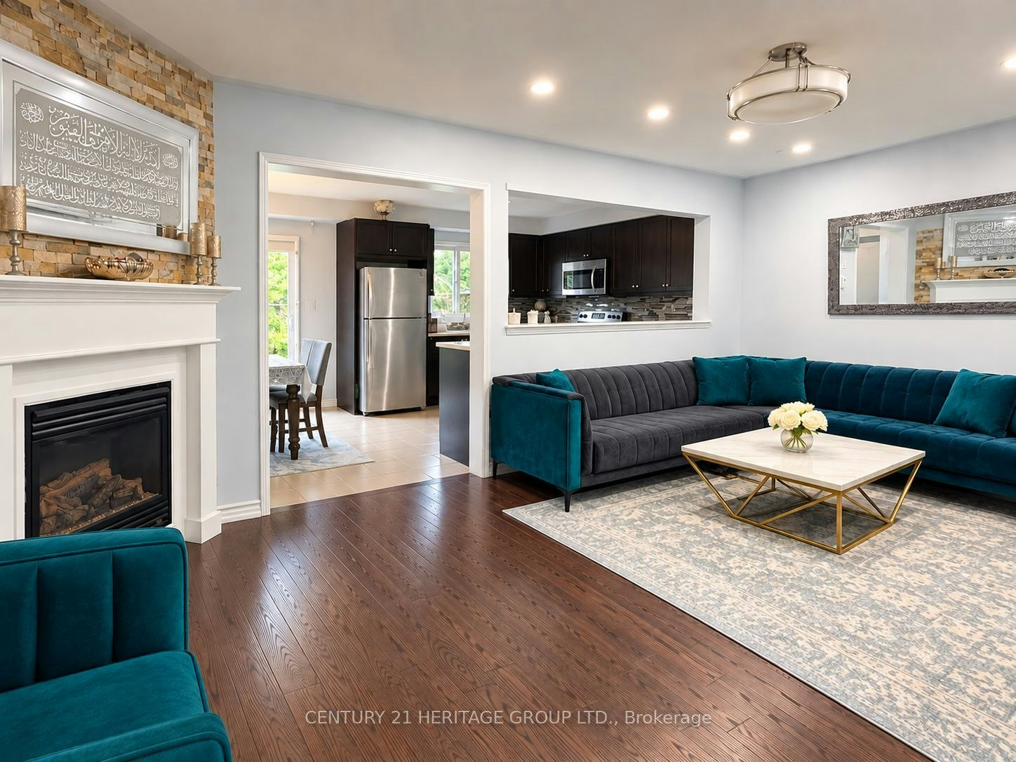 Upper Level, Main & 2nd-212 Armstrong Crescent E, Bradford West Gwillimbury, ON, L3Z 0L4 - 6