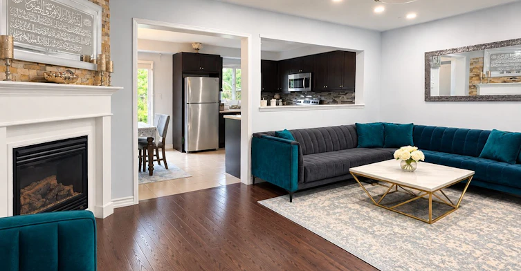 Upper Level, Main & 2nd-212 Armstrong Crescent E, Bradford West Gwillimbury, ON, L3Z 0L4 - 6