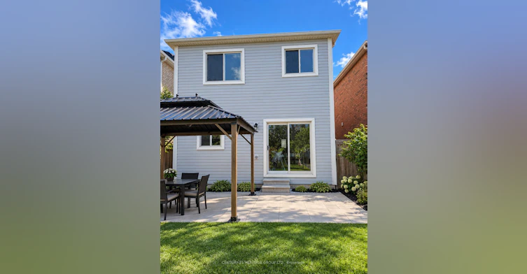 Upper Level, Main & 2nd-212 Armstrong Crescent E, Bradford West Gwillimbury, ON, L3Z 0L4 - 3
