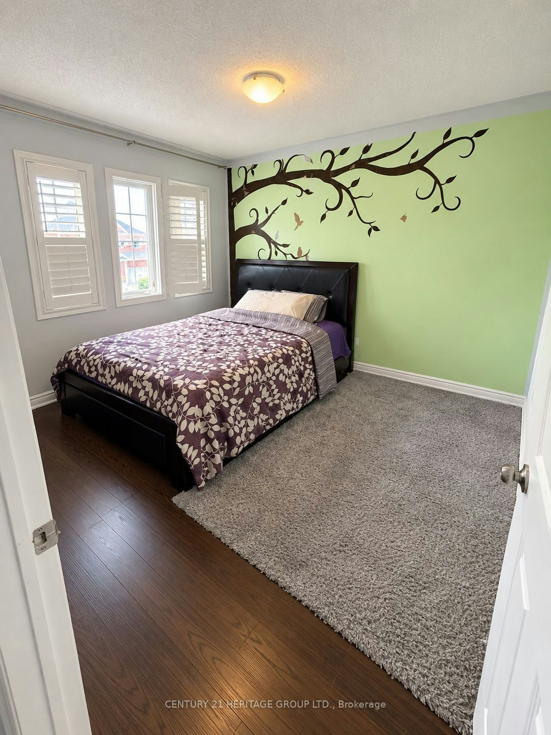 Upper Level, Main & 2nd-212 Armstrong Crescent E, Bradford West Gwillimbury, ON, L3Z 0L4 - 12
