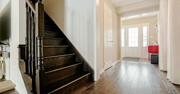Upper Level, Main & 2nd-212 Armstrong Crescent E, Bradford West Gwillimbury, ON, L3Z 0L4 - 5