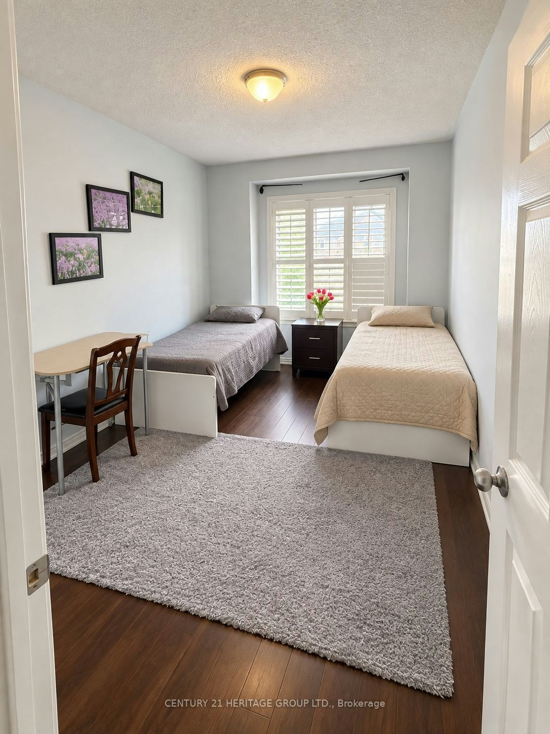 Upper Level, Main & 2nd-212 Armstrong Crescent E, Bradford West Gwillimbury, ON, L3Z 0L4 - 11