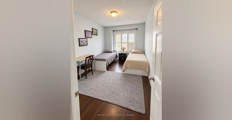 Upper Level, Main & 2nd-212 Armstrong Crescent E, Bradford West Gwillimbury, ON, L3Z 0L4 - 11
