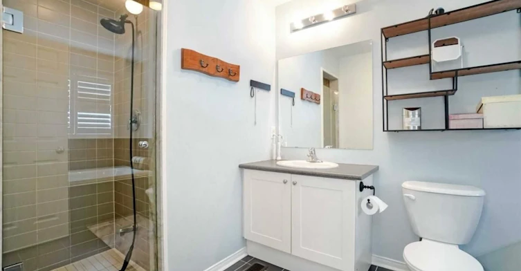Upper Level, Main & 2nd-212 Armstrong Crescent E, Bradford West Gwillimbury, ON, L3Z 0L4 - 14