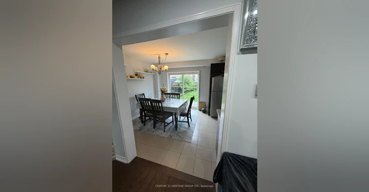 Upper Level, Main & 2nd-212 Armstrong Crescent E, Bradford West Gwillimbury, ON, L3Z 0L4 - 8