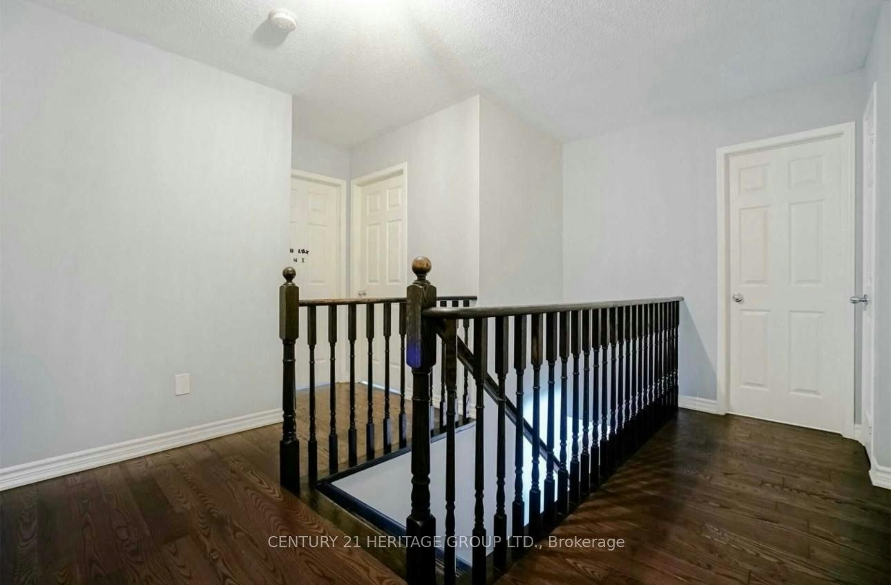 Upper Level, Main & 2nd-212 Armstrong Crescent E, Bradford West Gwillimbury, ON, L3Z 0L4 - 10