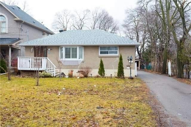 Bsmt-265 Elgin Mills West Road, Richmond Hill, ON, L4C 4M1 - 9