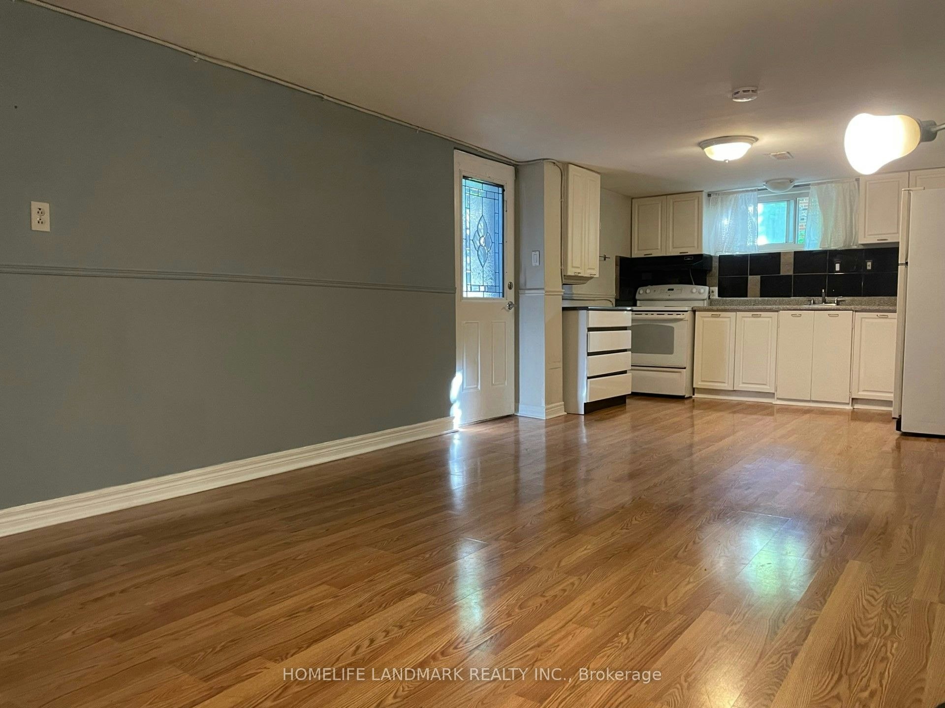 Bsmt-265 Elgin Mills West Road, Richmond Hill, ON, L4C 4M1 - 3