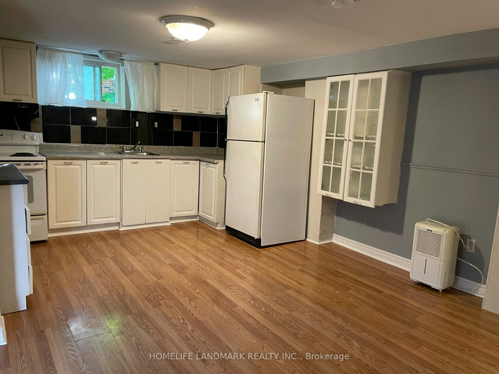 Bsmt-265 Elgin Mills West Road, Richmond Hill, ON, L4C 4M1 - 4