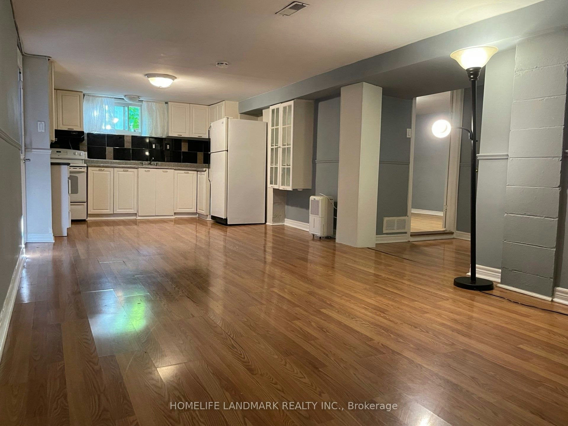 Bsmt-265 Elgin Mills West Road, Richmond Hill, ON, L4C 4M1 - 2
