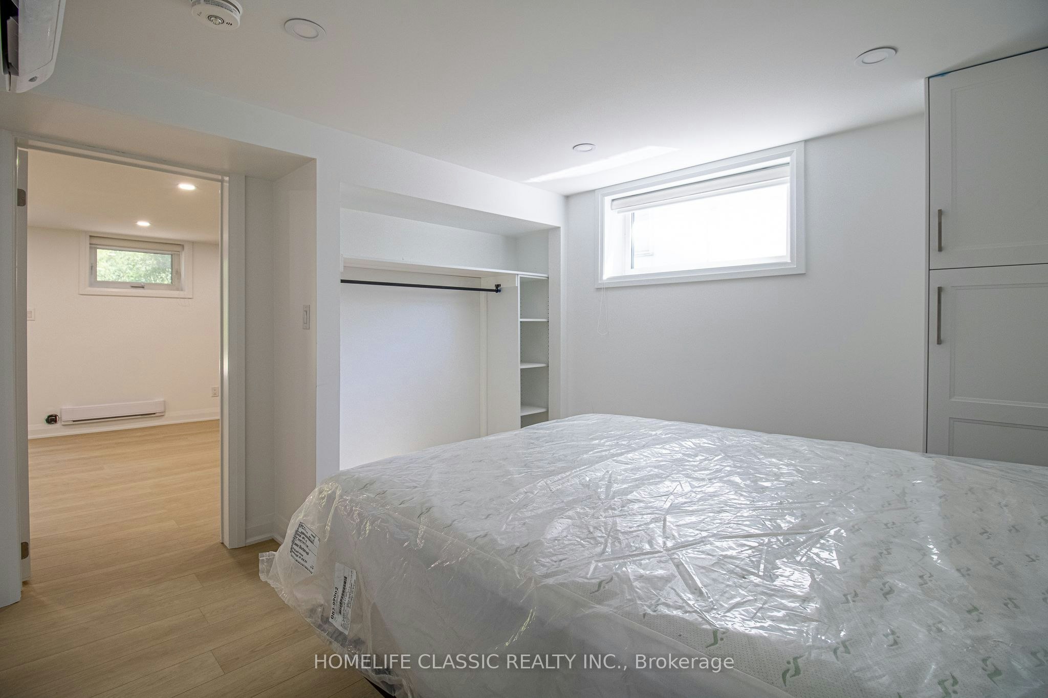 lower level-88 Highland Park Boulevard, Markham, ON, L3T 1B5 - 3
