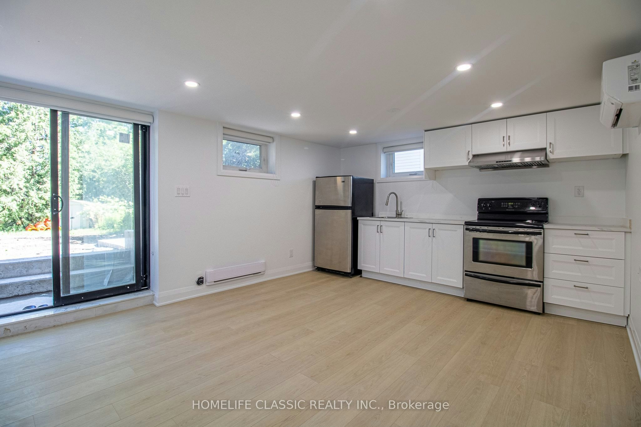 lower level-88 Highland Park Boulevard, Markham, ON, L3T 1B5 - 2