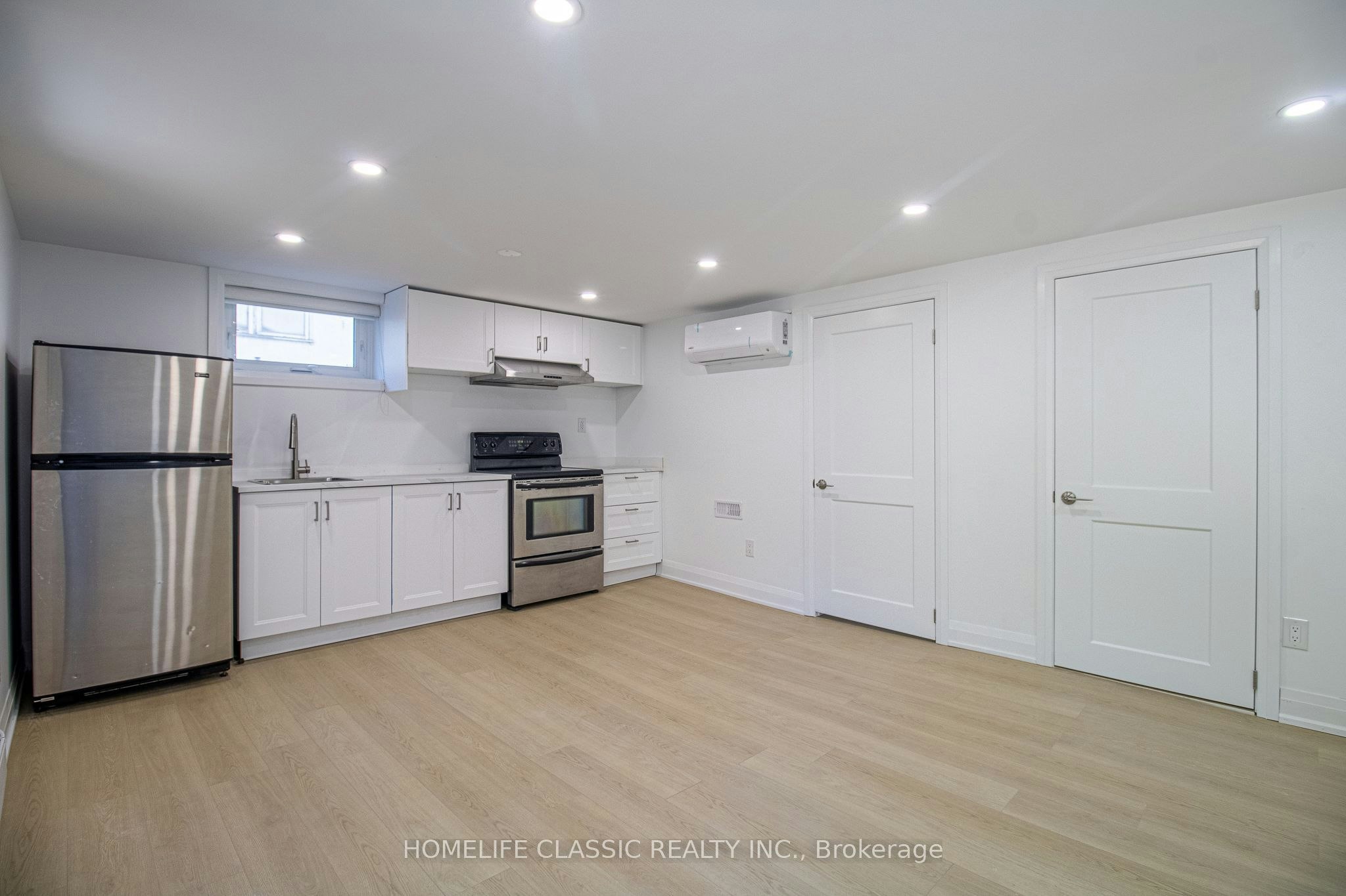 lower level-88 Highland Park Boulevard, Markham, ON, L3T 1B5 - 4