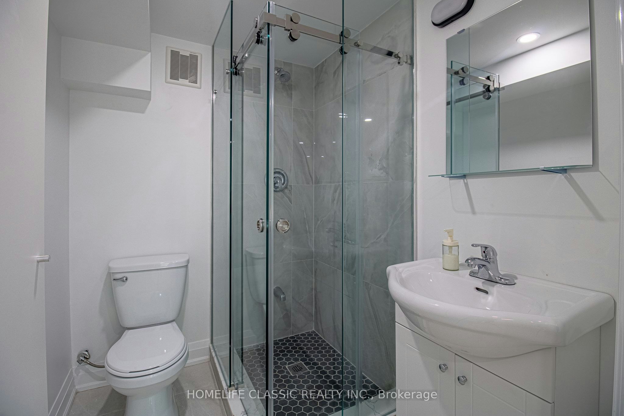 lower level-88 Highland Park Boulevard, Markham, ON, L3T 1B5 - 5