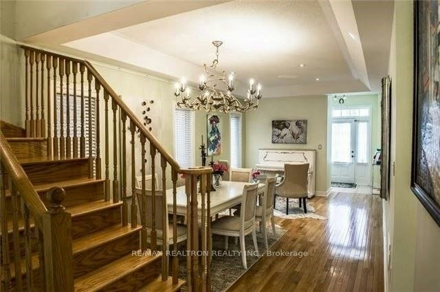 23 Rumsey Road, Vaughan, ON, L6A 4L9 - 4