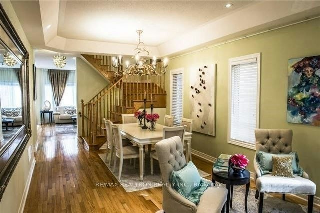 23 Rumsey Road, Vaughan, ON, L6A 4L9 - 3