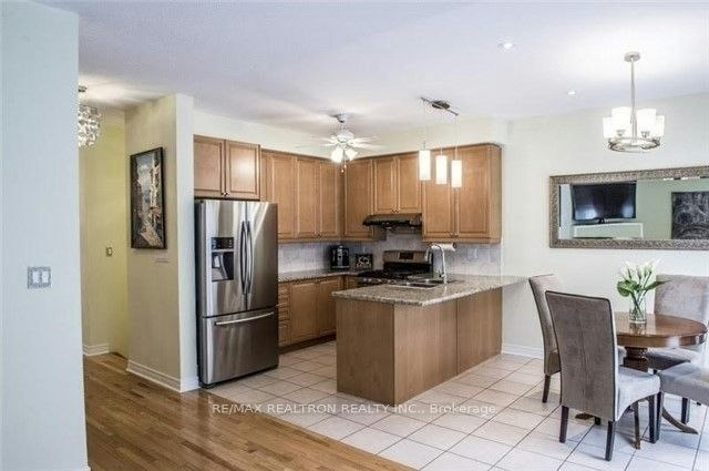 23 Rumsey Road, Vaughan, ON, L6A 4L9 - 5
