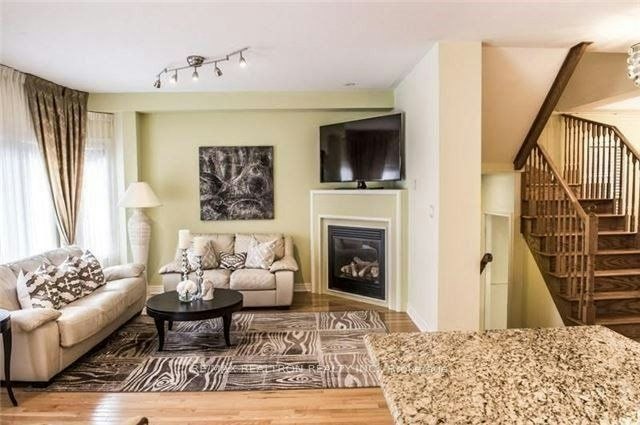 23 Rumsey Road, Vaughan, ON, L6A 4L9 - 2