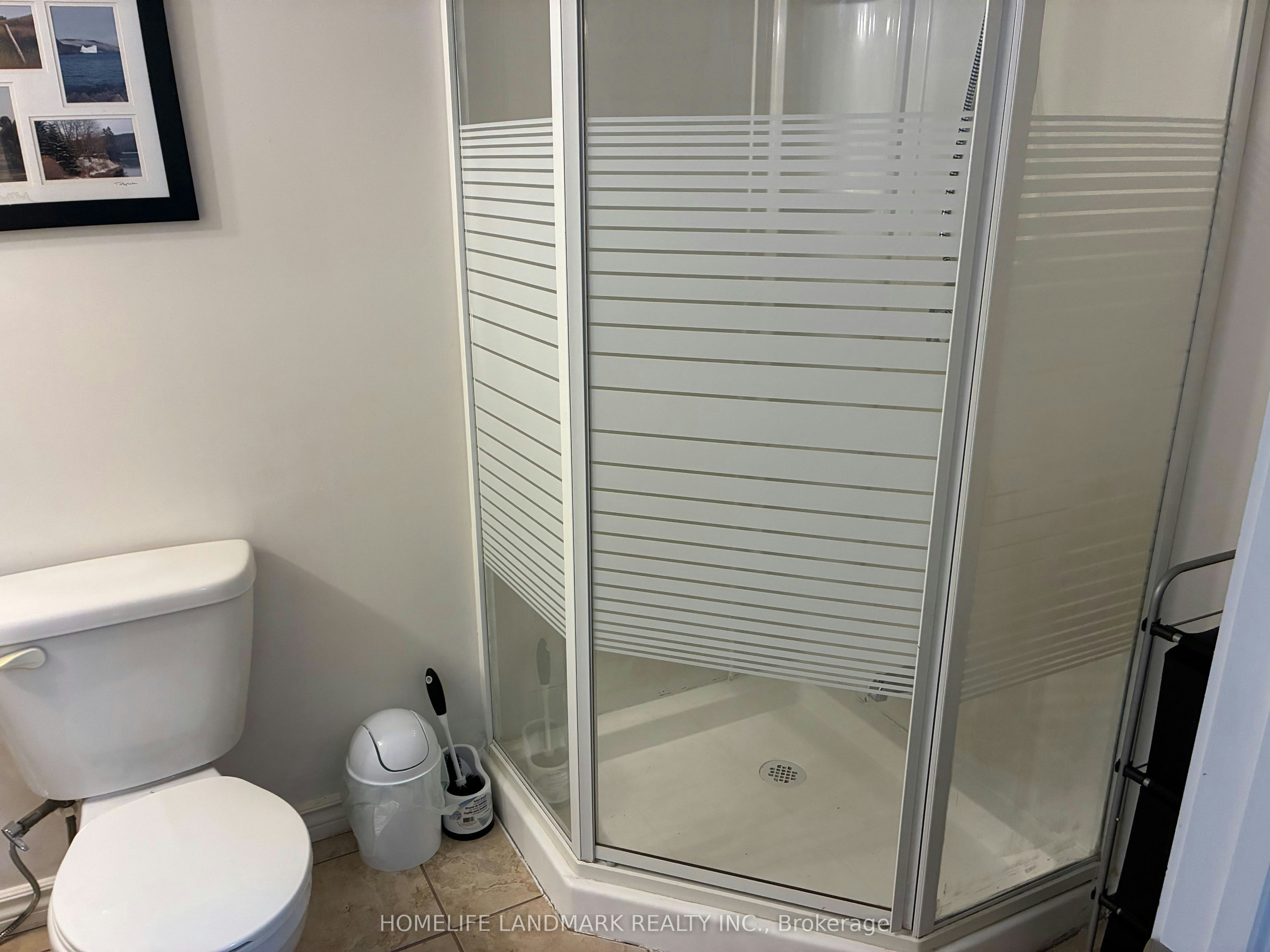 Basement(Fully Furnished)-42 Thomas Legge Crescent, Richmond Hill, ON, L4E 4V8 - 10