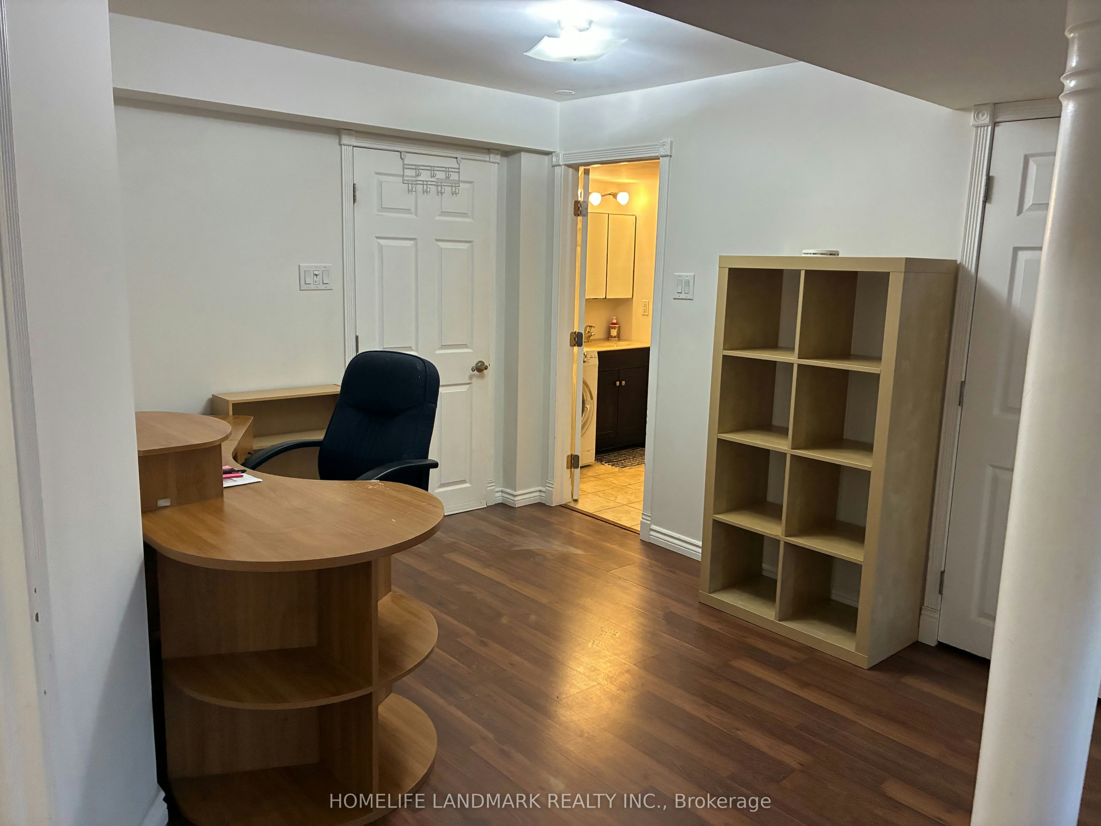 Basement(Fully Furnished)-42 Thomas Legge Crescent, Richmond Hill, ON, L4E 4V8 - 9
