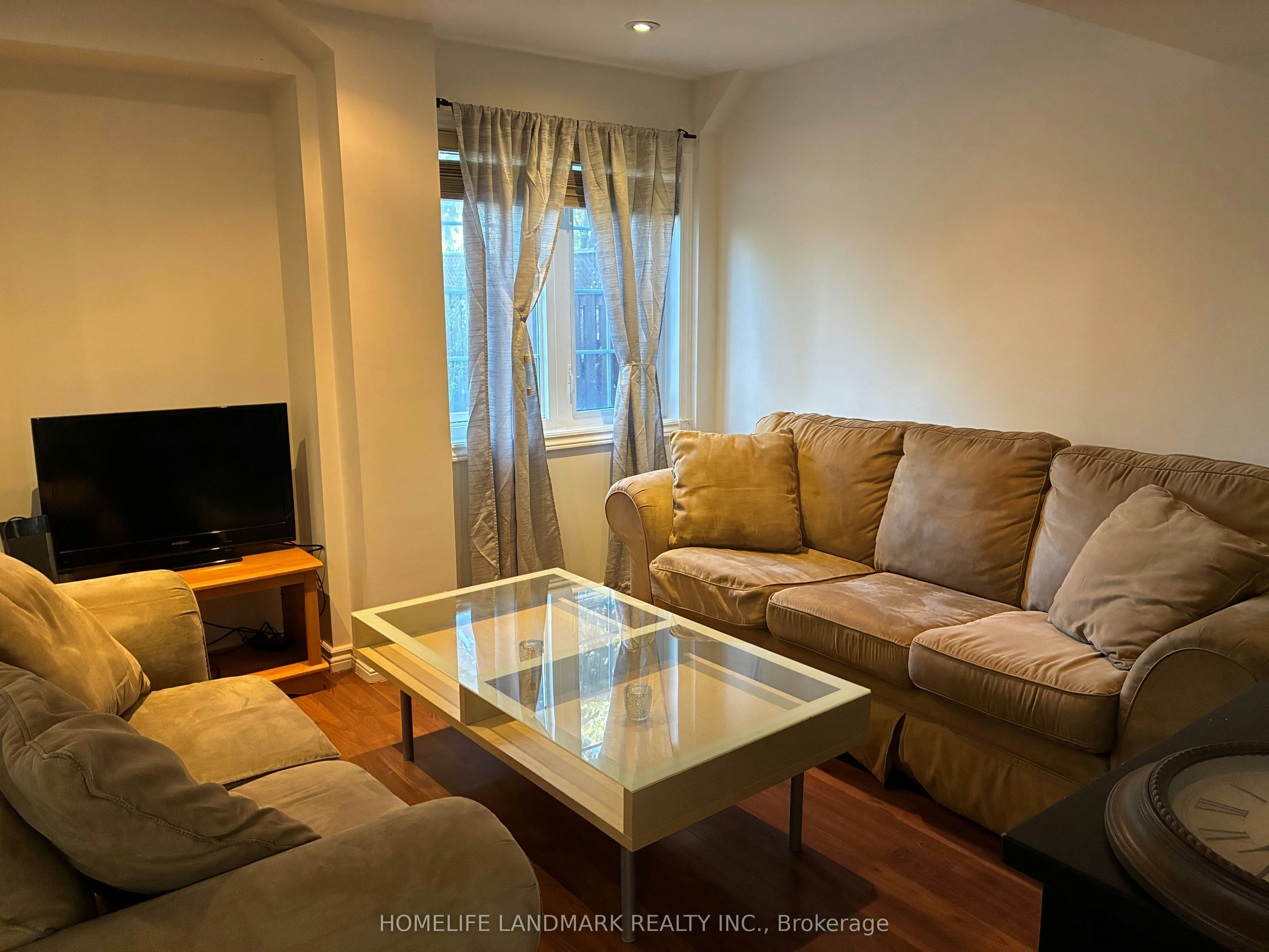 Basement(Fully Furnished)-42 Thomas Legge Crescent, Richmond Hill, ON, L4E 4V8 - 8